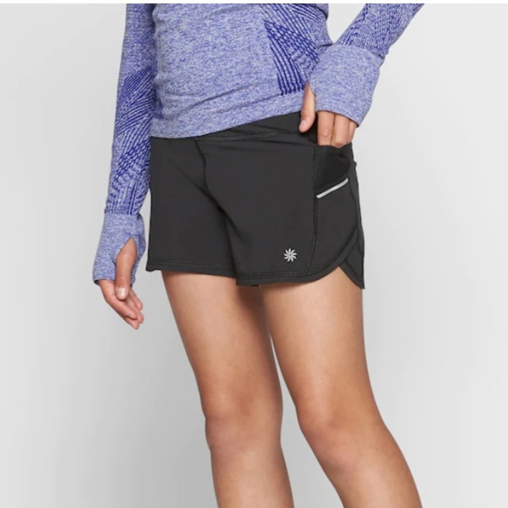 Athleta Girl Record Breaker 3" Short